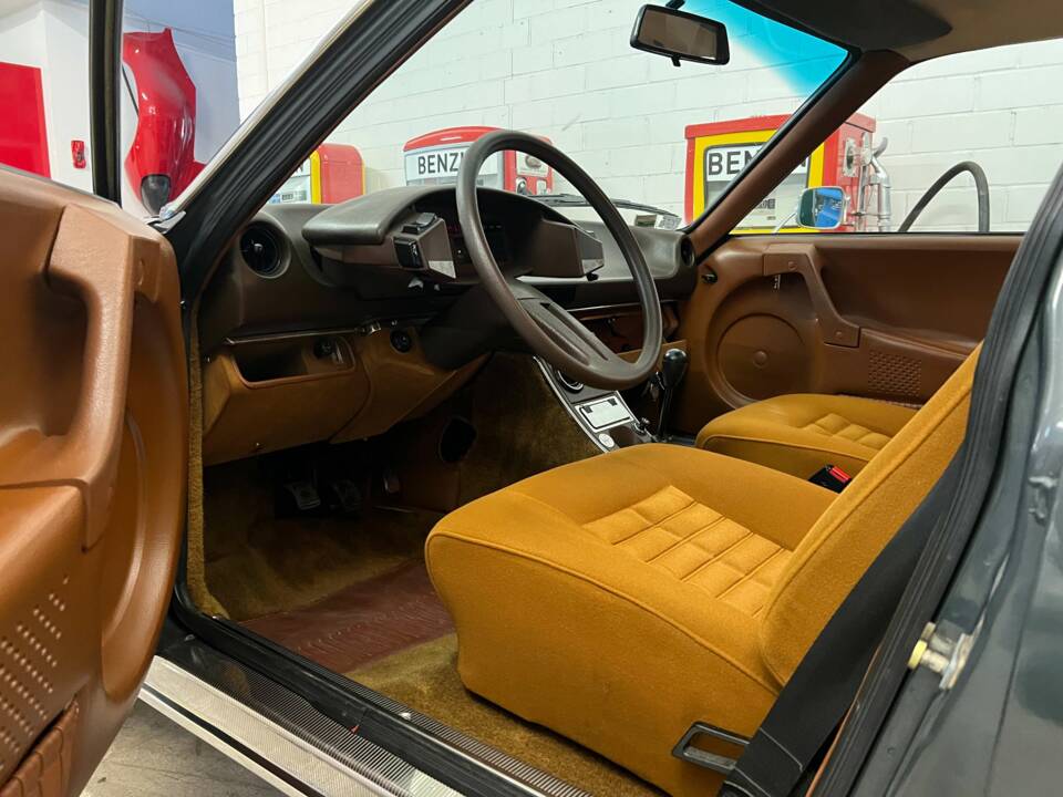 Afbeelding 6/18 van Citroën CX 2000 Pallas (1975)