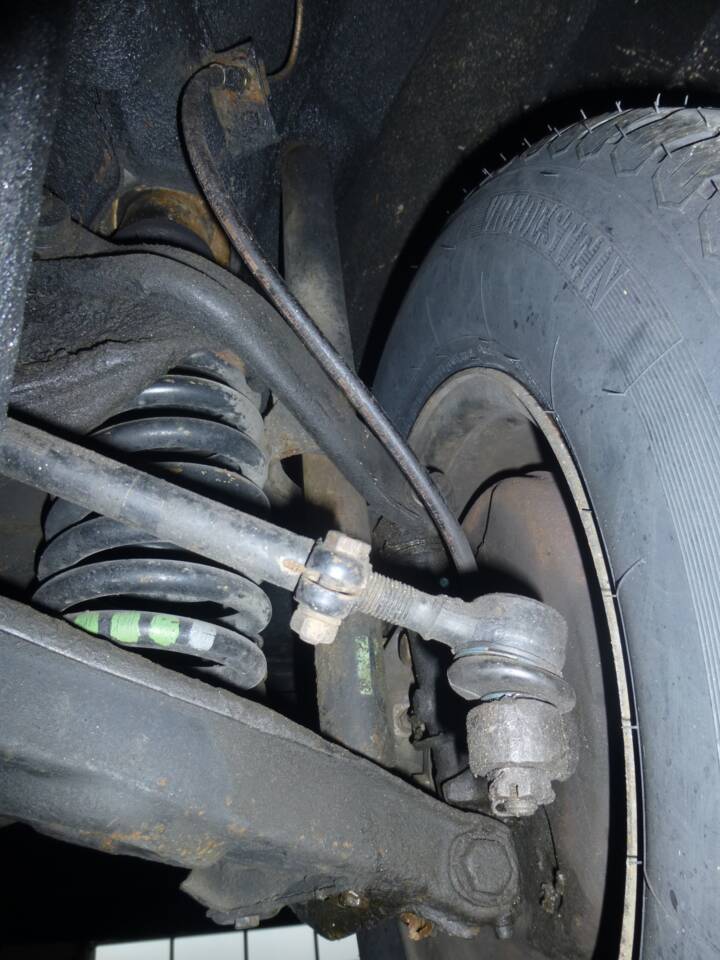 Image 47/54 of Mercedes-Benz 220 SE b (1963)