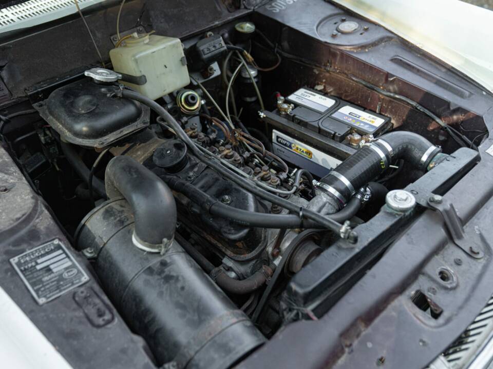 Immagine 49/50 di Peugeot 404 Familiale (1965)