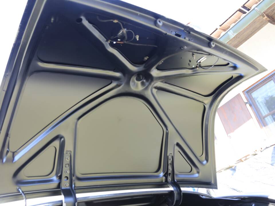 Imagen 16/39 de Mercedes-Benz 190 (1957)