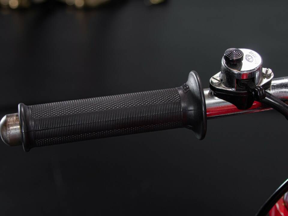 Immagine 19/50 di A.J.S. DUMMY (1960)