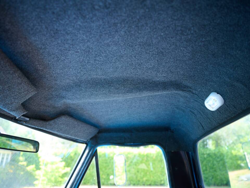 Bild 45/50 von Ford F-100 (1972)