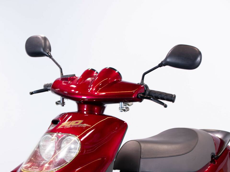 Bild 21/50 von Malaguti DUMMY (1994)