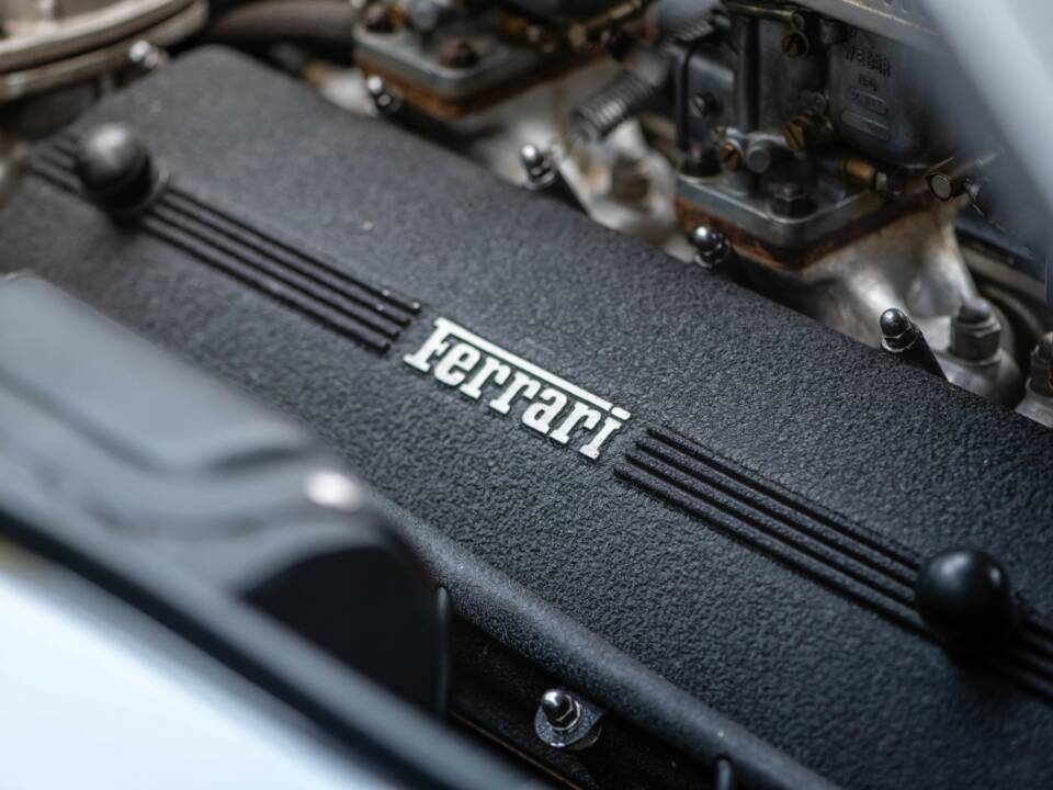 Bild 45/50 von Ferrari 250 GT/E (1963)