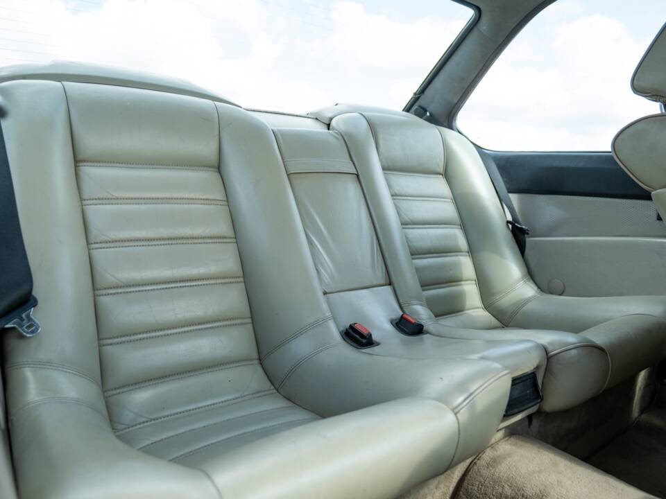 Bild 5/44 von BMW 628 CSi (1900)