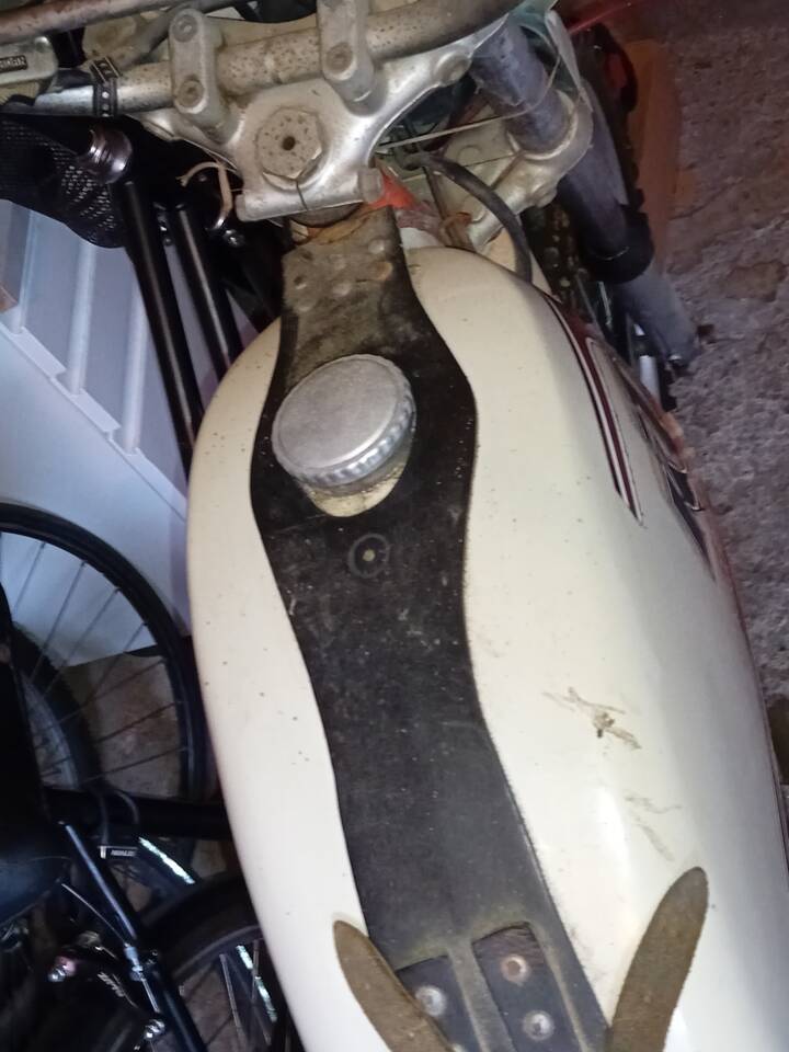 Bild 9/14 von KTM 175 GS (1978)