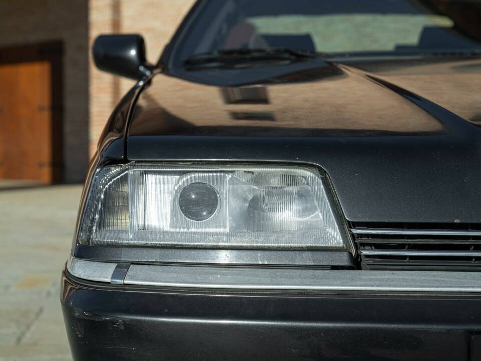 Afbeelding 20/50 van Alfa Romeo 164 2.0 Super (1995)