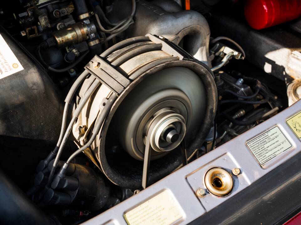 Bild 8/58 von Porsche 911 Carrera 3.2 (WTL) (1988)