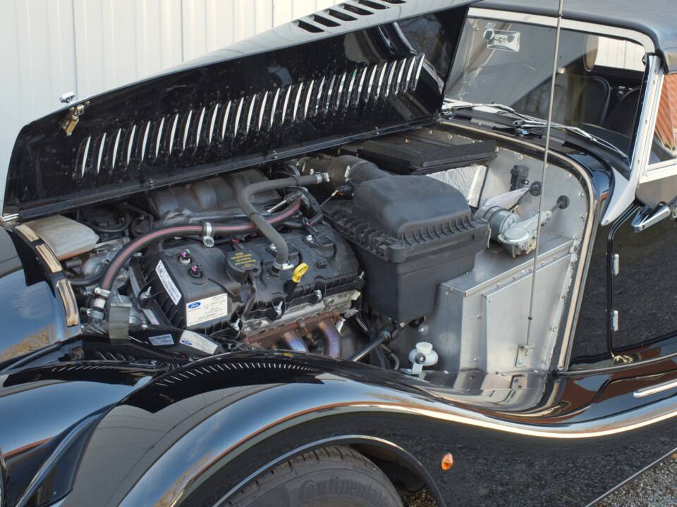 Immagine 7/9 di Morgan Roadster V6 (2014)