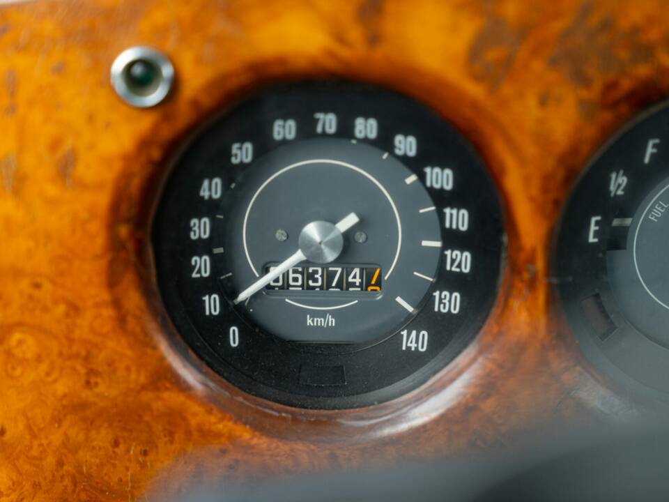 Image 35/44 of Mini Clubman Estate 1000 (1981)