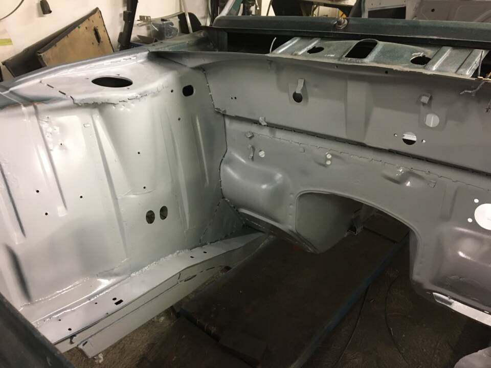 Image 31/36 of BMW 2002 turbo (1970)