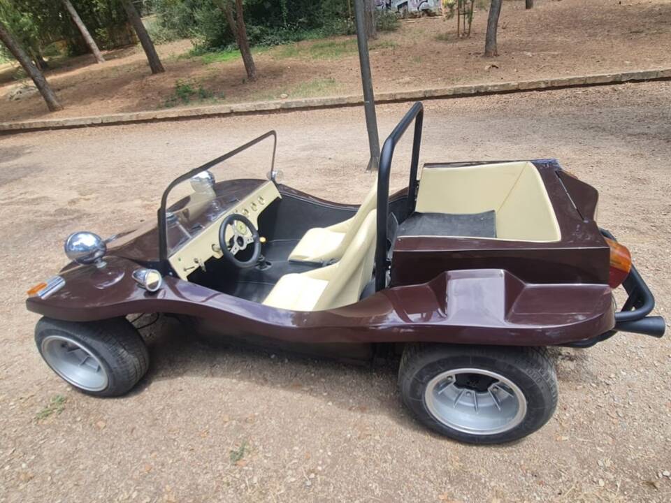Image 41/62 of Volkswagen Buggy (1976)