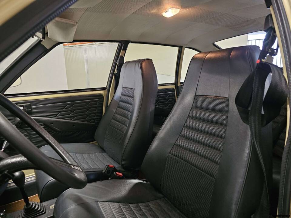 Bild 17/32 von Citroën GS (1977)