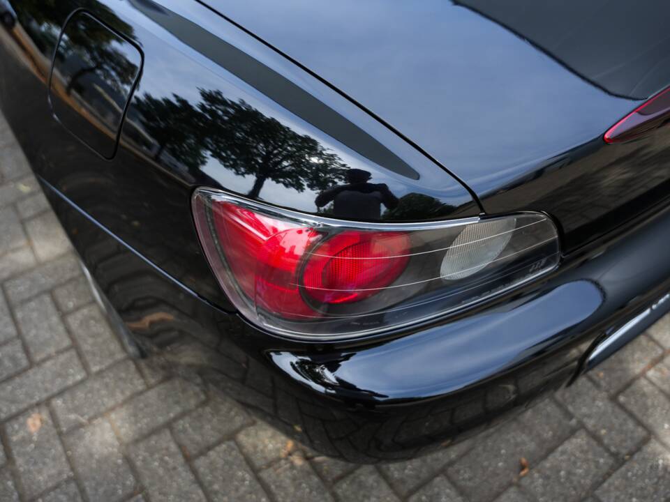 Imagen 4/28 de Honda S 2000 (2000)