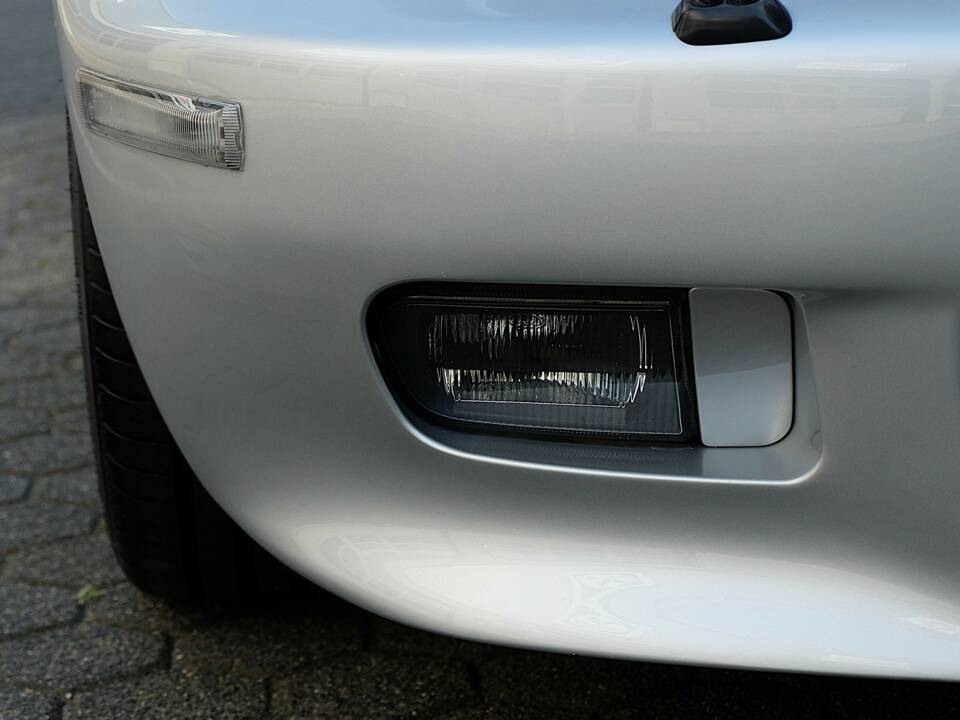 Bild 35/61 von BMW Z3 Coupé 3.0 (2001)