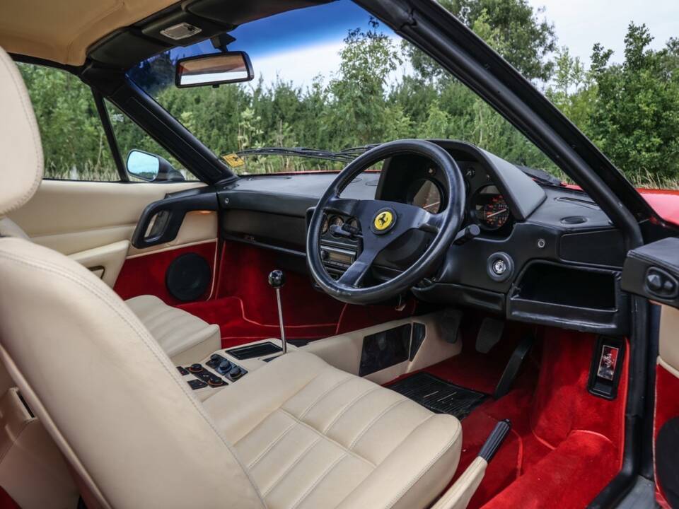 Bild 9/21 von Ferrari 328 GTB (1986)