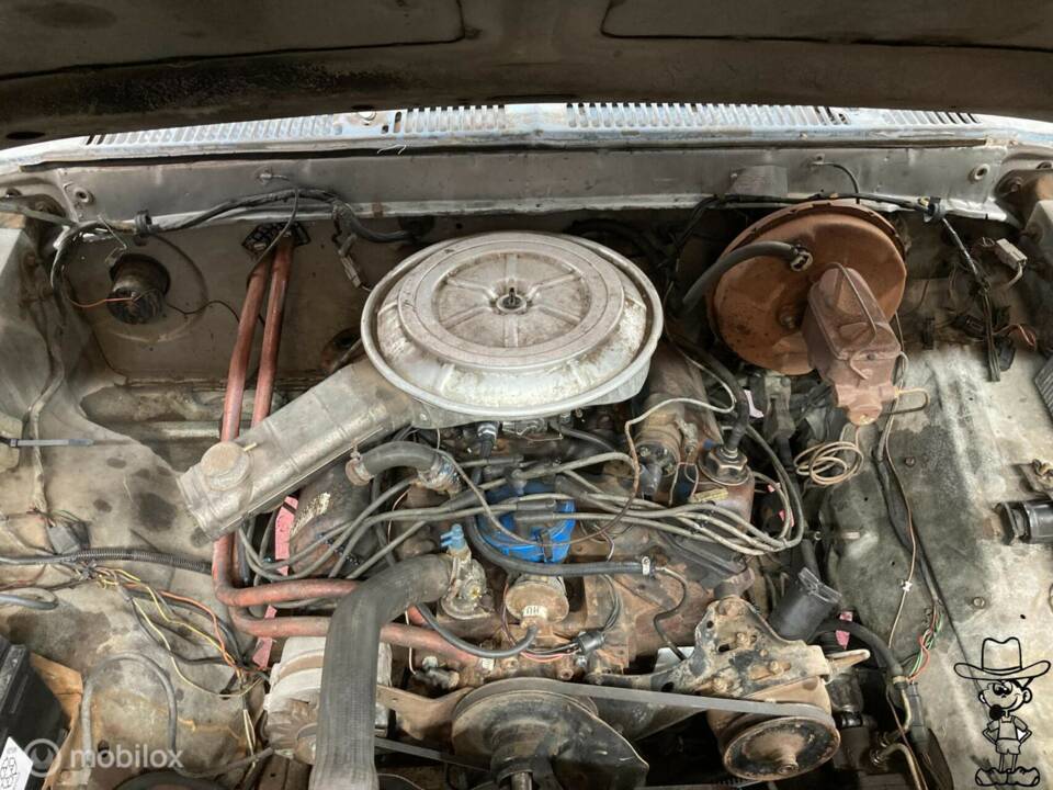 Image 19/44 of Ford F-250 (1978)