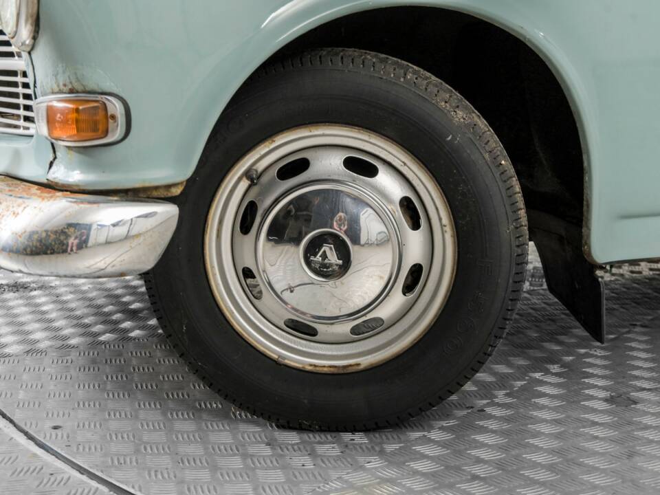 Image 4/50 of Volvo Amazon (1965)
