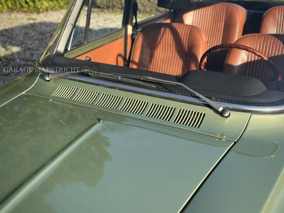 Immagine 39/100 di Alfa Romeo Giulia Super 1.6 (1974)