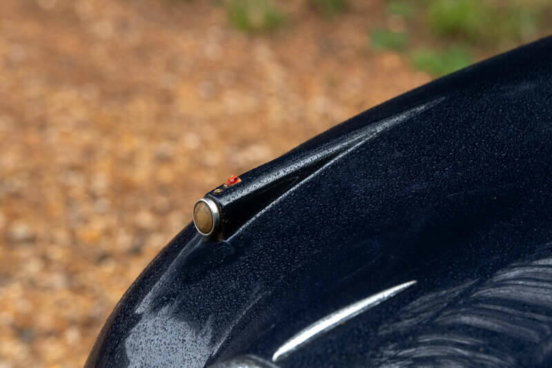 Image 34/50 of Jaguar Mk II 3.8 (1962)