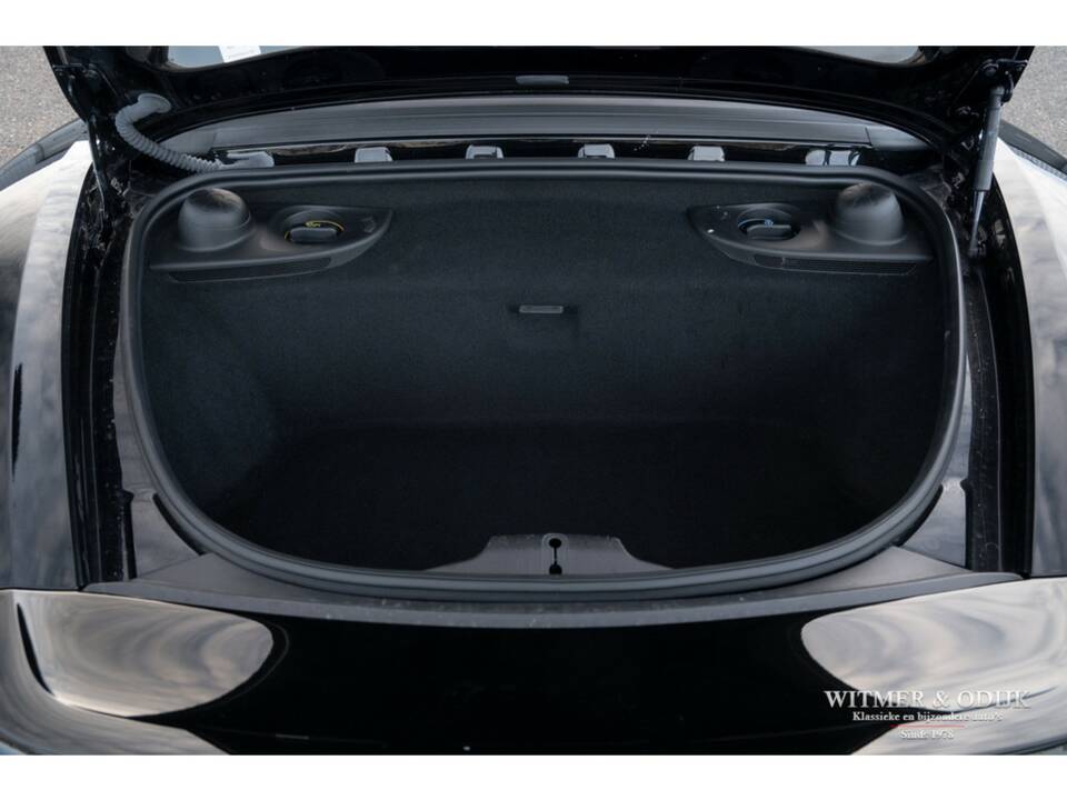 Afbeelding 39/39 van Porsche 718 Boxster S (2017)