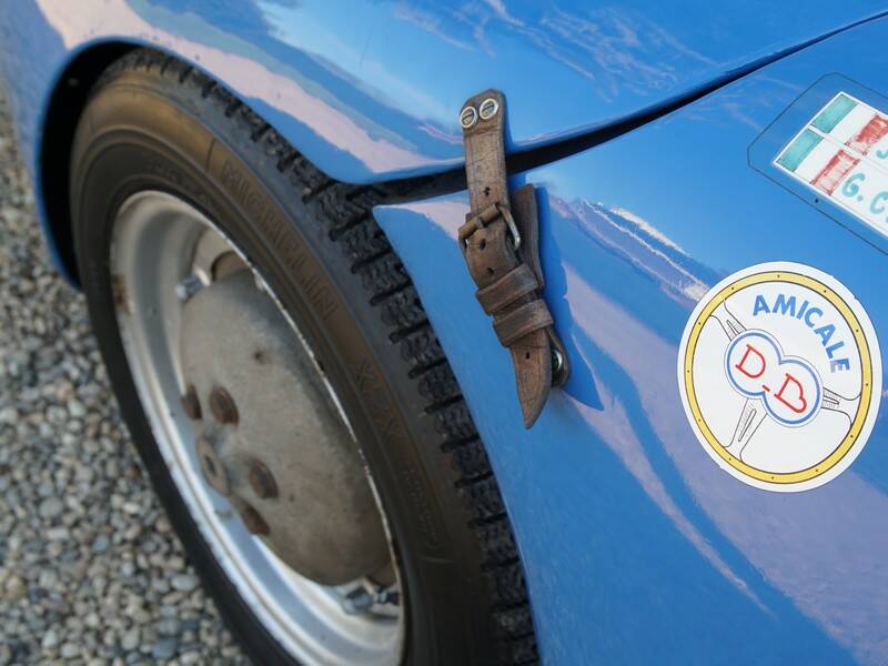 Image 40/50 of Panhard Dyna 120 Spider X 86 (1954)