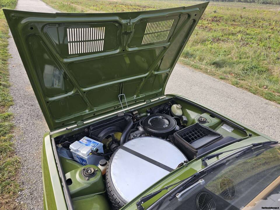 Bild 39/57 von FIAT 128 Moretti Coupé (1972)