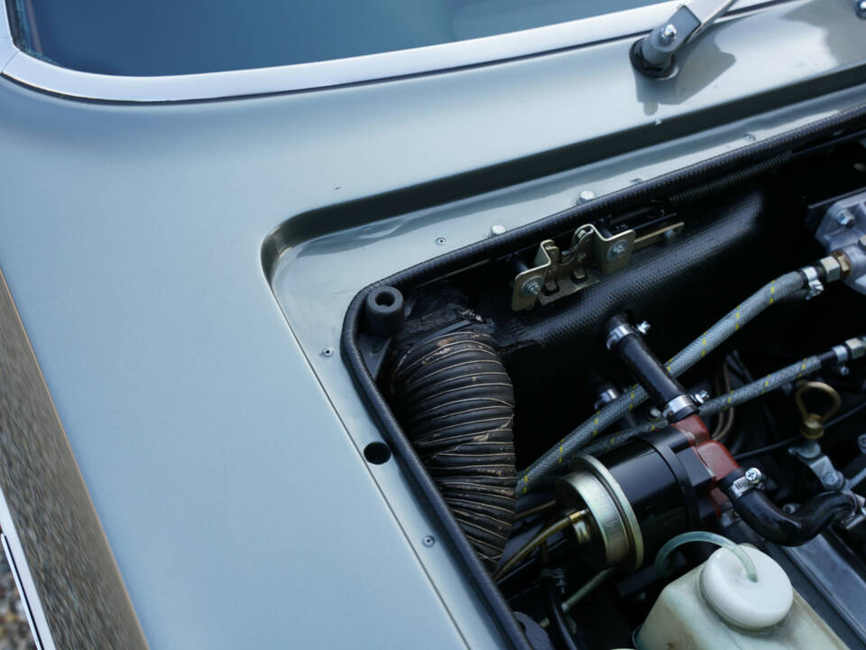 Afbeelding 11/50 van Aston Martin V8 Vantage (1980)