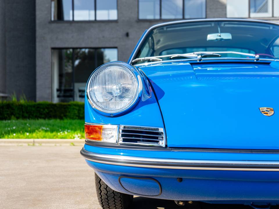 Afbeelding 39/48 van Porsche 911 2.0 (1965)