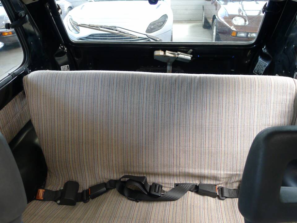 Bild 40/42 von FIAT Panda 1000 (1989)