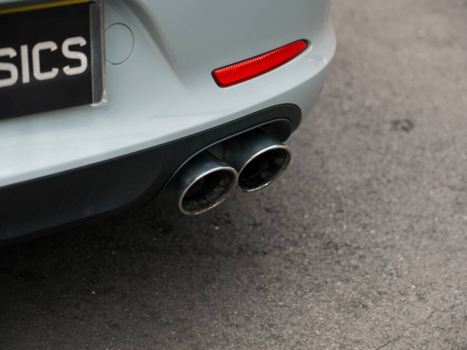 Bild 32/48 von Porsche 911 Carrera (2013)