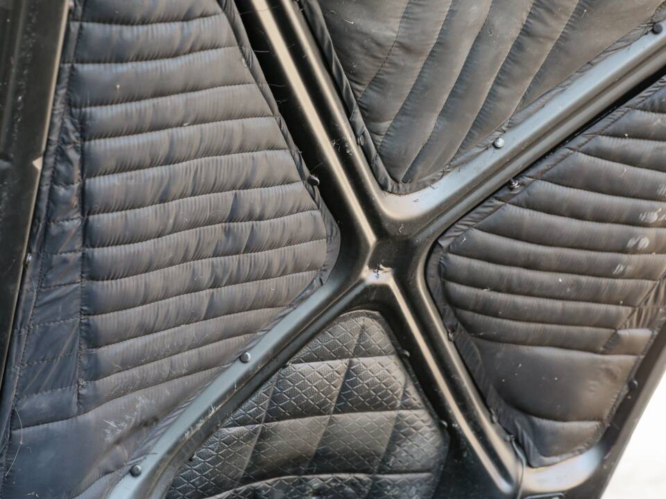 Immagine 192/196 di Bentley T 2 (1978)