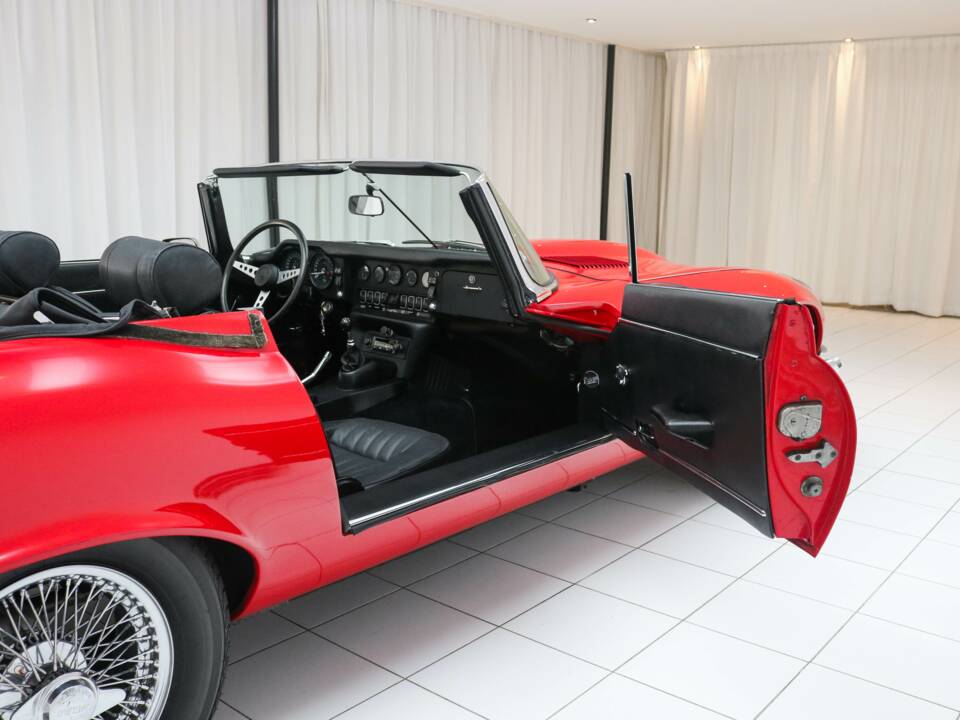 Bild 20/48 von Jaguar E-Type V12 (1973)