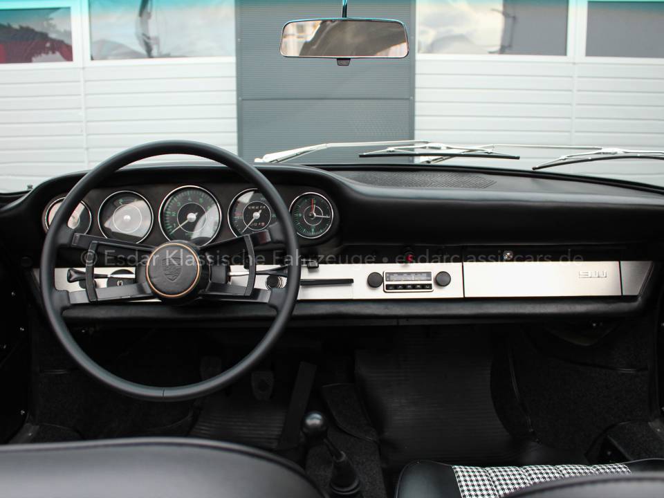 Immagine 13/29 di Porsche 911 2.0 (1967)