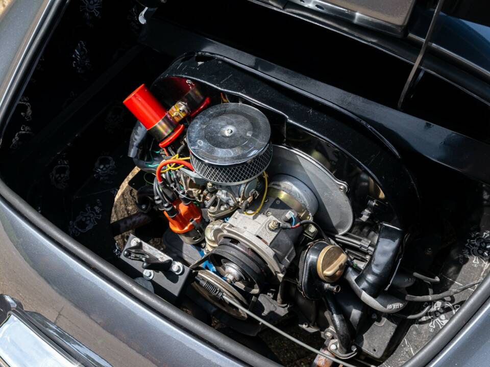 Image 5/50 of Chesil Speedster 2 (1970)