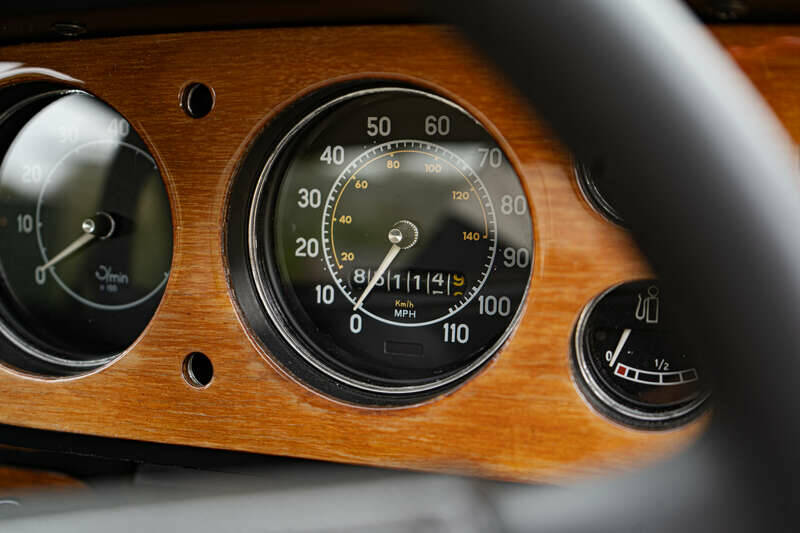 Bild 5/42 von Ford Escort 1300 (1975)