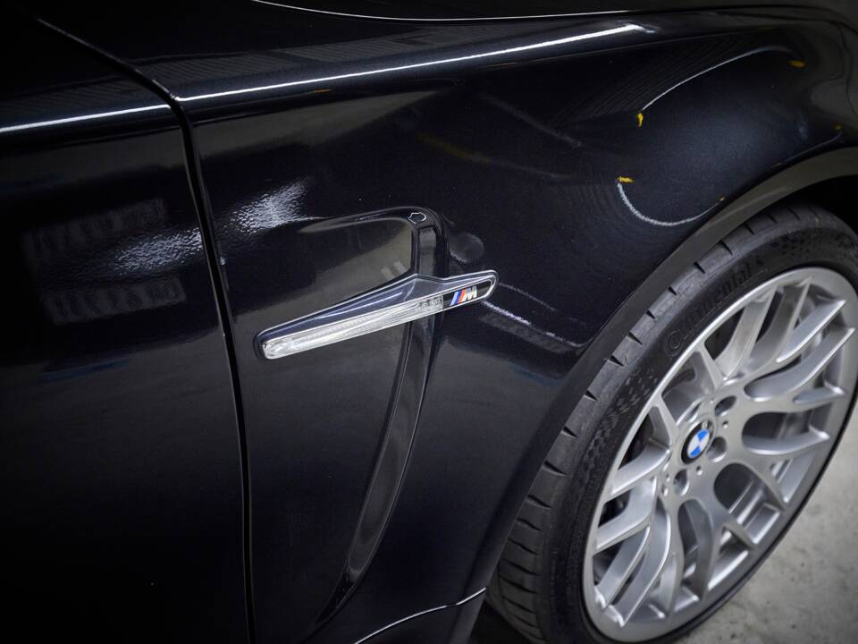Bild 29/94 von BMW 1er M Coupé (2012)