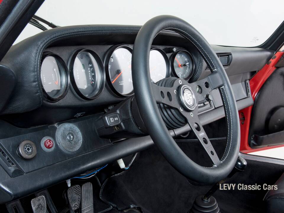 Afbeelding 8/86 van Porsche 911 2.7 S (1977)