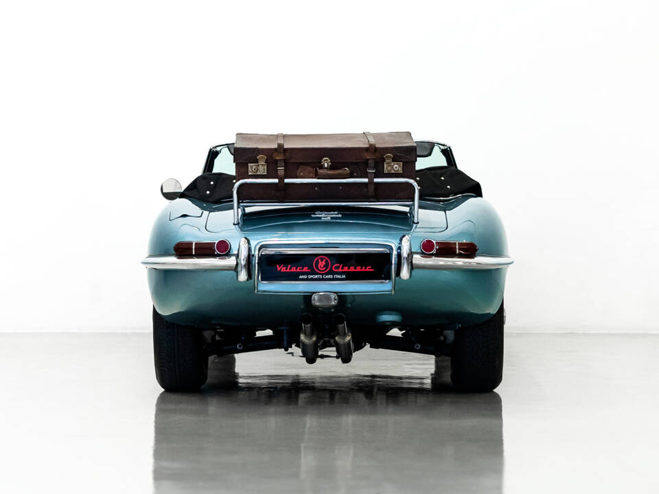 Bild 8/60 von Jaguar E-Type 4.2 (1967)