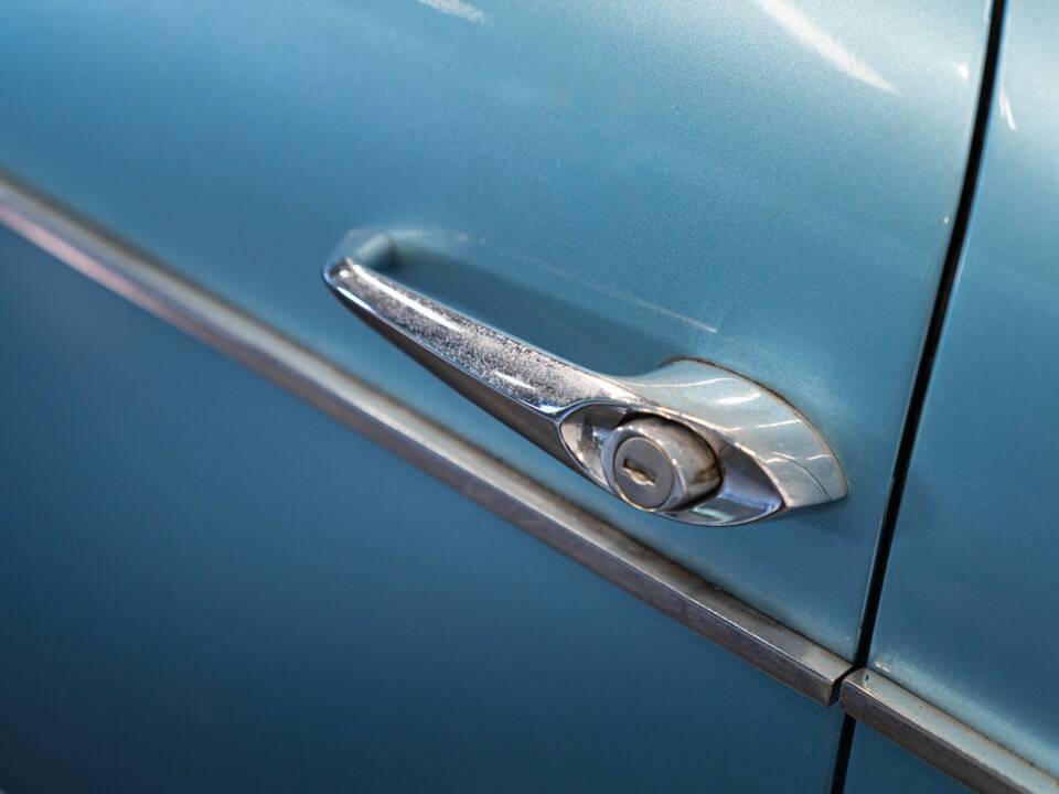 Bild 19/50 von FIAT 1100-103 TV Vignale (1958)