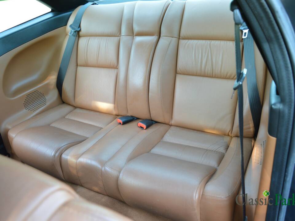 Bild 11/50 von FIAT Coupé 2.0 20V Turbo (1998)