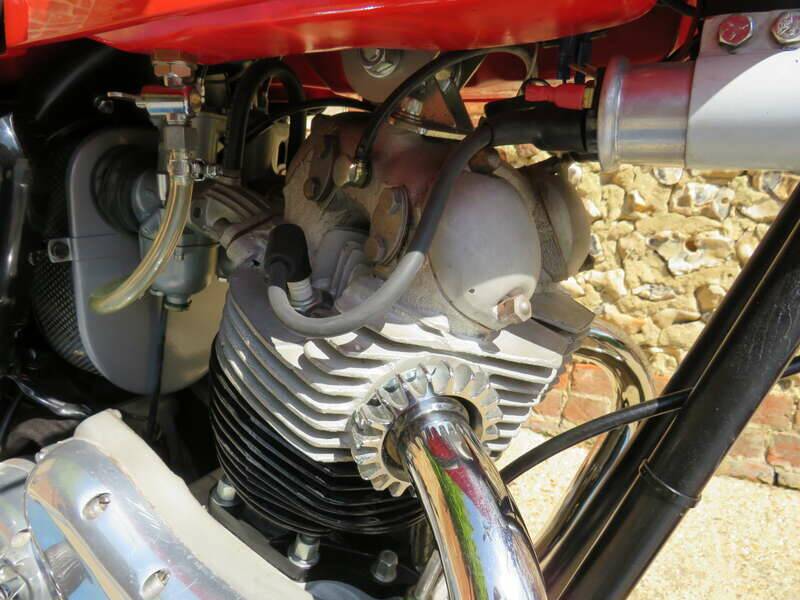 Bild 22/41 von Norton Commando 750 (1971)