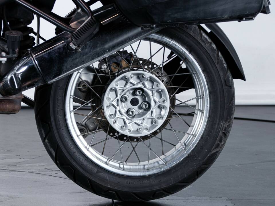 Bild 19/50 von BMW DUMMY (2001)