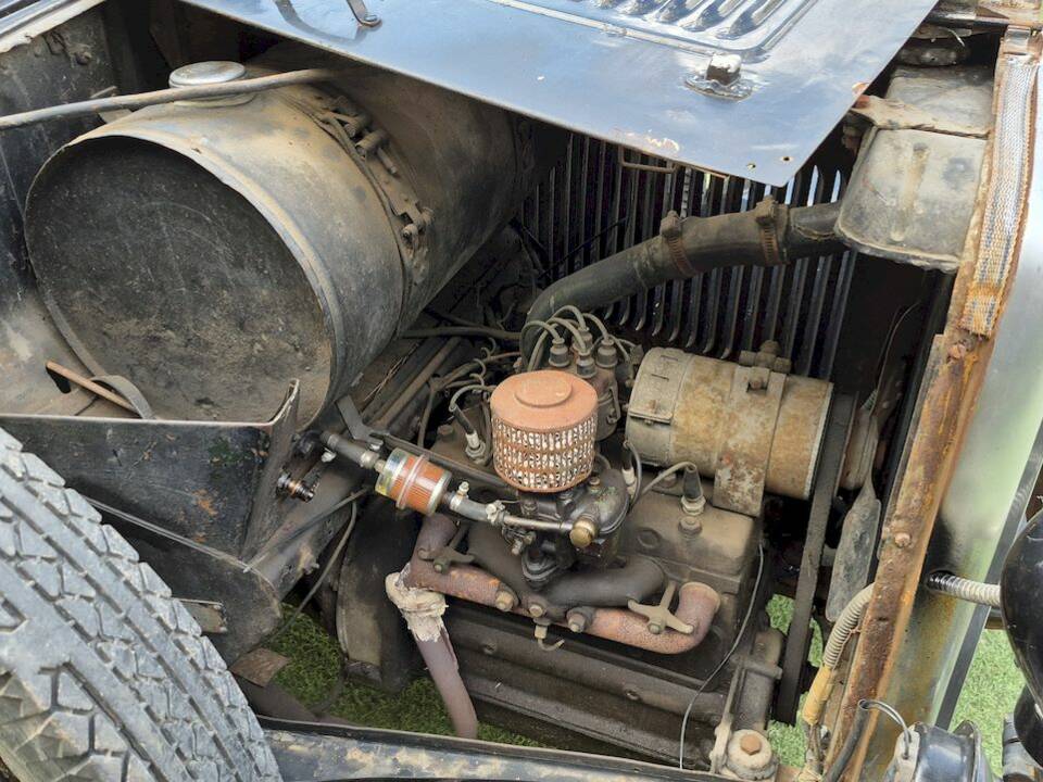 Bild 26/32 von FIAT 508 Balilla Camioncino (1933)