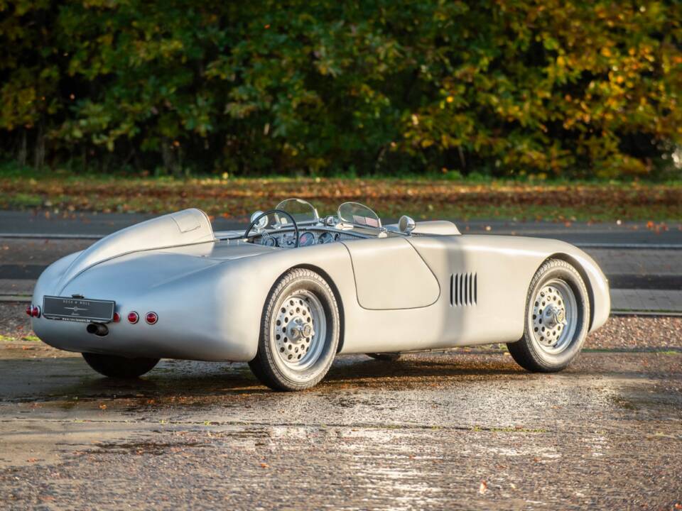 Afbeelding 2/27 van Veritas RS (1935)
