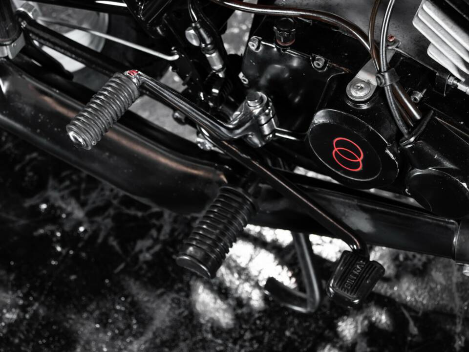 Bild 26/31 von Gilera DUMMY (1984)