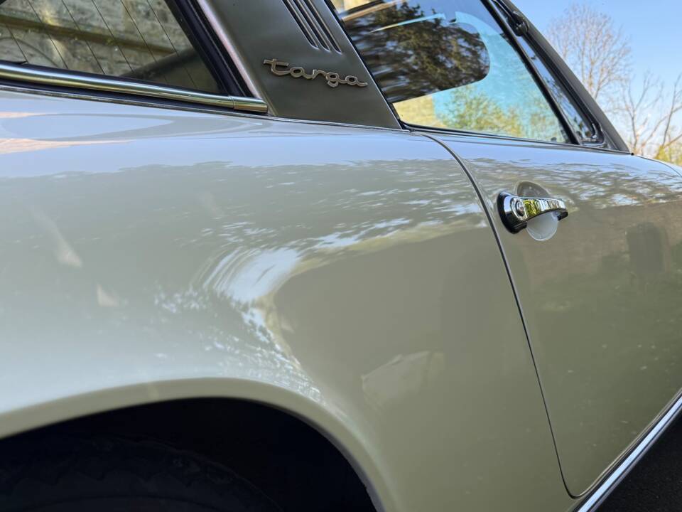 Afbeelding 42/49 van Porsche 911 2.2 T (1969)