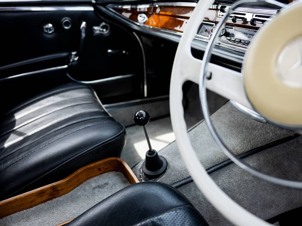 Afbeelding 56/62 van Mercedes-Benz 300 SE (1965)