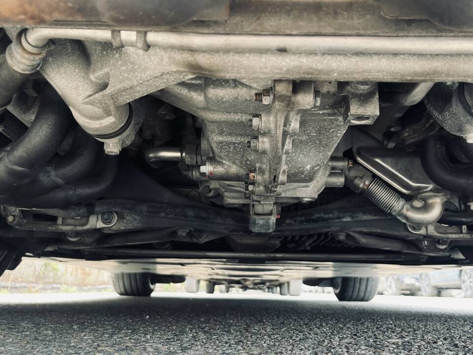 Image 50/53 of Porsche 911 Turbo (2007)