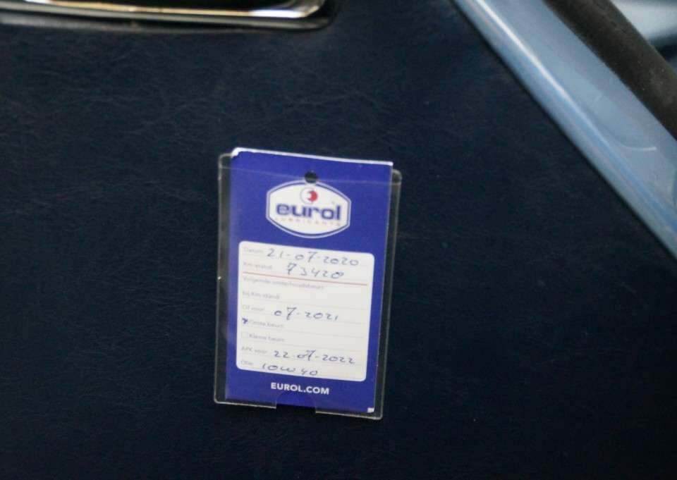 Image 13/41 of Mercedes-Benz 500 SL (1986)